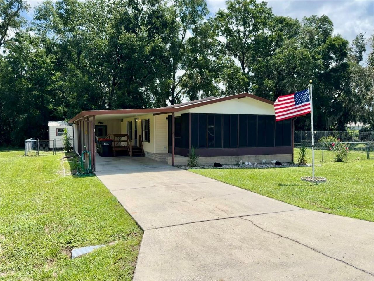 11107 SE 66th Terrace , Belleview, FL 34420 Photo