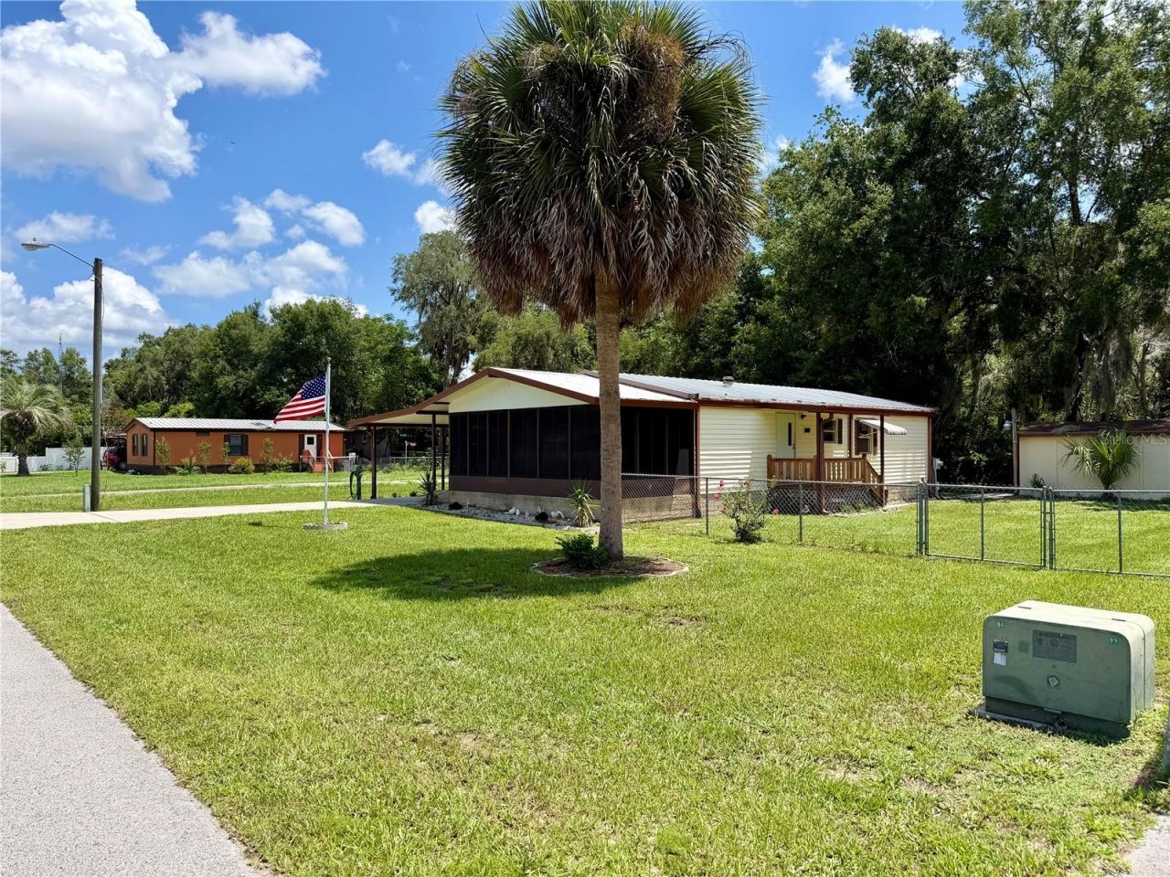 11107 SE 66th Terrace , Belleview, FL 34420 Photo