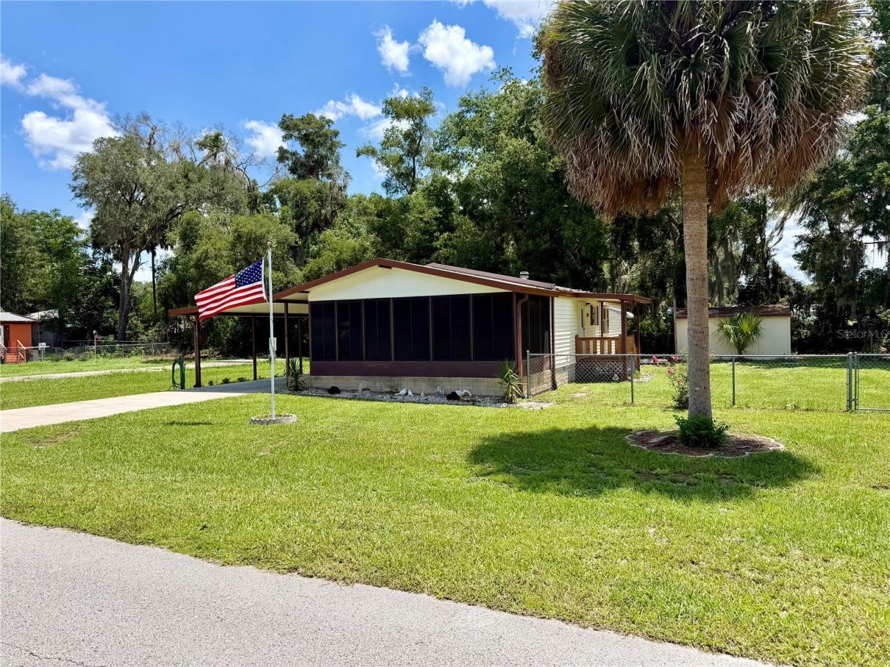 11107 SE 66th Terrace , Belleview, FL 34420 Photo