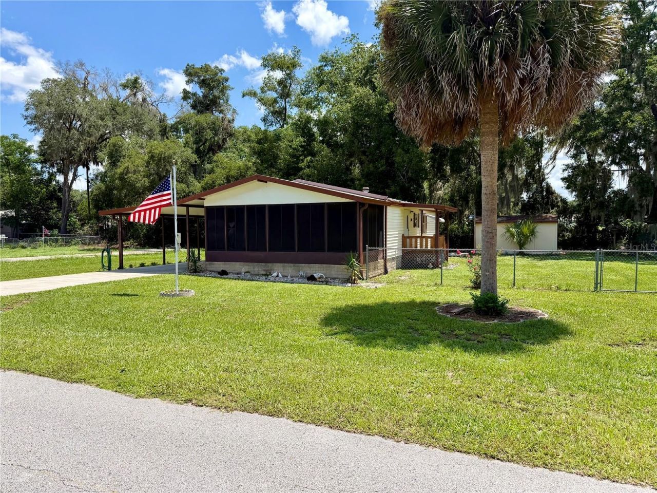 11107 SE 66th Terrace , Belleview, FL 34420 Photo