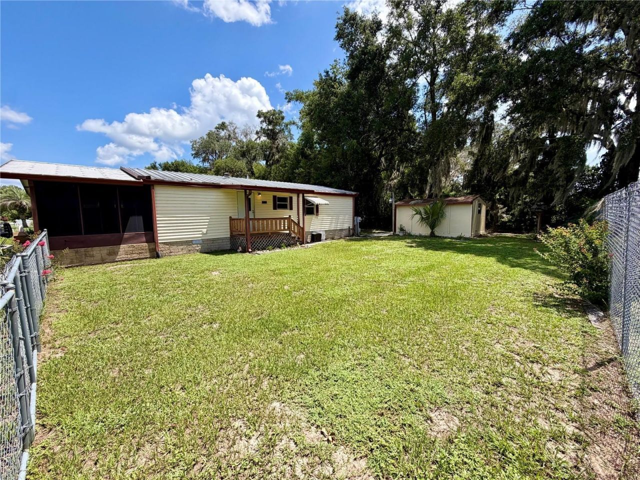 11107 SE 66th Terrace , Belleview, FL 34420 Photo