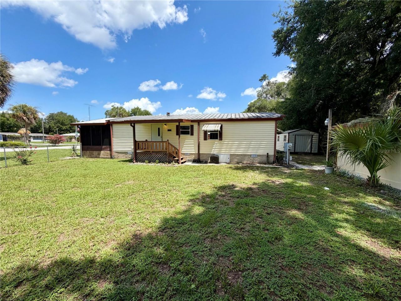 11107 SE 66th Terrace , Belleview, FL 34420 Photo