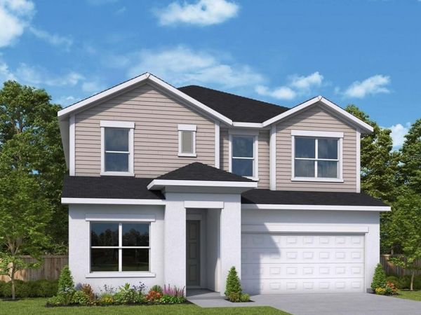5831 NATIVE OAK STREET, MOUNT DORA, FL 32757