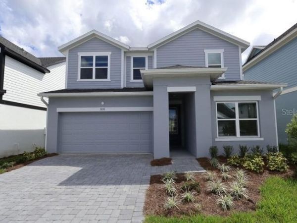 5831 NATIVE OAK STREET, MOUNT DORA, FL 32757