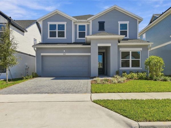 5831 NATIVE OAK STREET, MOUNT DORA, FL 32757
