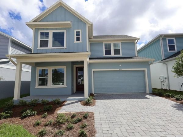 5825 NATIVE OAK STREET, MOUNT DORA, FL 32757