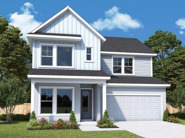 5825 NATIVE OAK STREET , MOUNT DORA, FL 32757