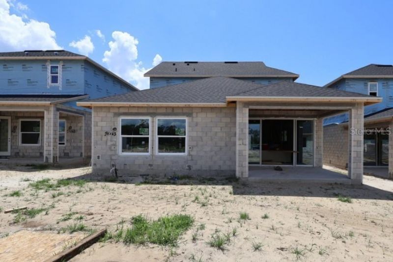 5825 Native Oak Street , Mount Dora, FL 32757 Photo