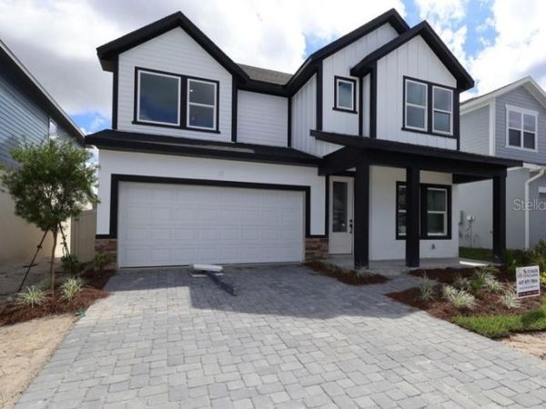5837 NATIVE OAK STREET, MOUNT DORA, FL 32757