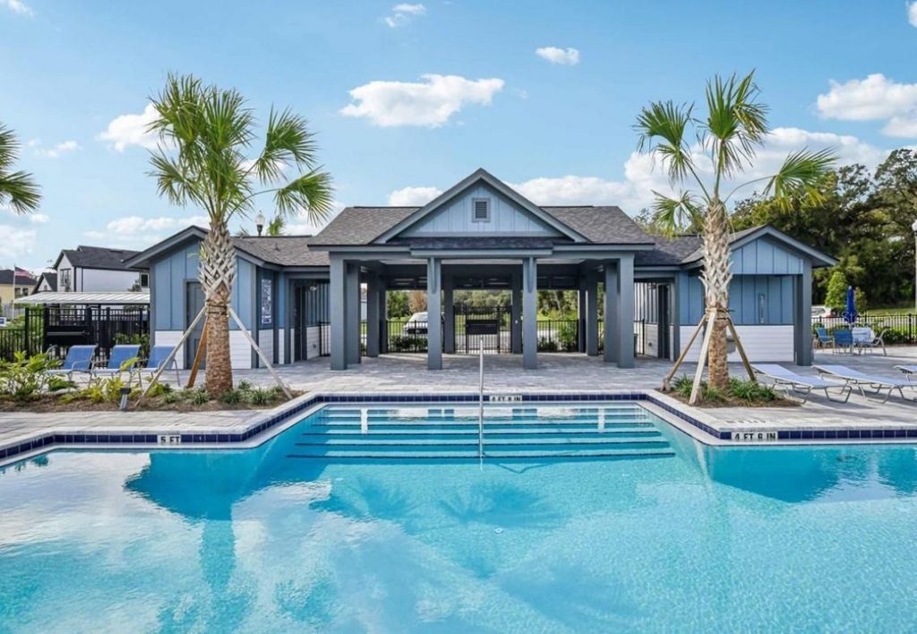 5837 Native Oak Street , Mount Dora, FL 32757 Photo