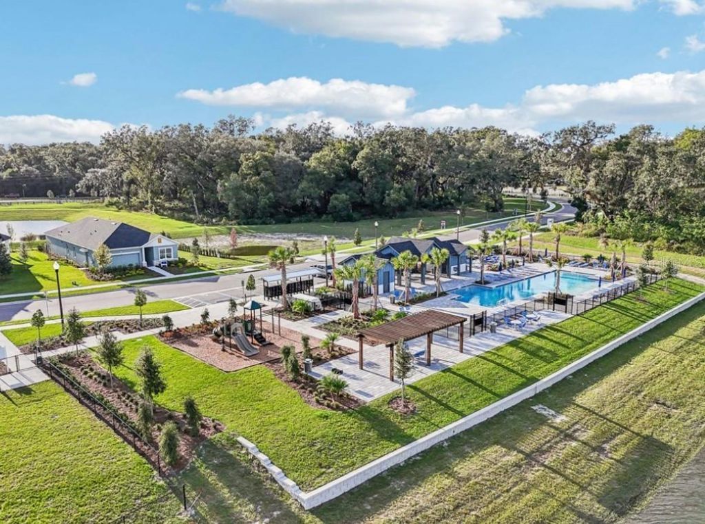 5837 Native Oak Street , Mount Dora, FL 32757 Photo