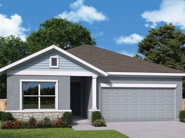 5813 NATIVE OAK STREET, MOUNT DORA, FL 32757