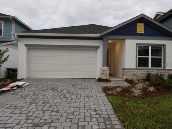 5813 NATIVE OAK STREET, MOUNT DORA, FL 32757