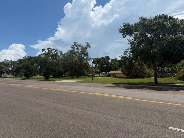 49TH STREET S, ST PETERSBURG, FL 33707