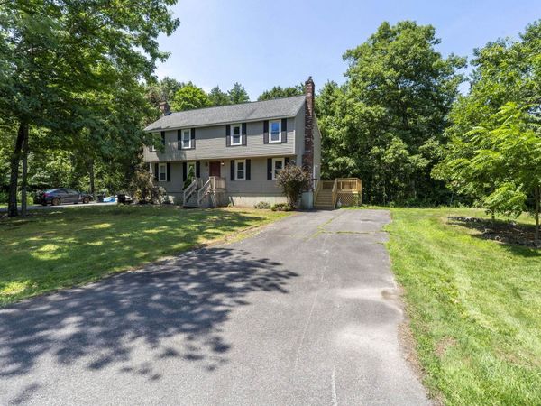 7 Homestead Drive, Unit R, Derry, NH 03038