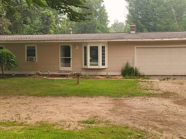 1988 N US 31, Kewadin, MI 49648