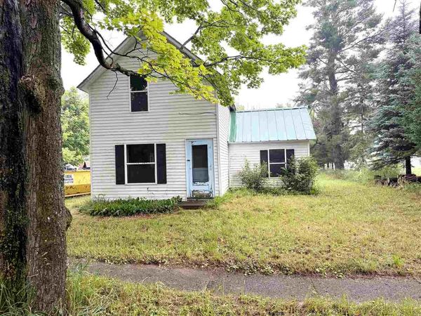 6262 W Edgar Street, Unit Lot 4 &amp, Pellston, MI 49769