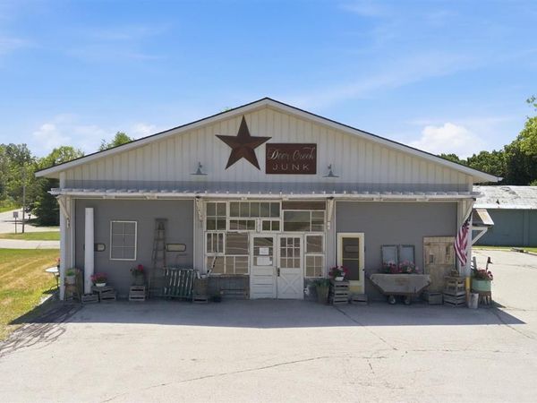 320 State Street, East Jordan, MI 49727