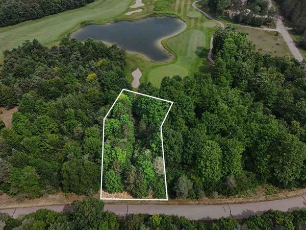Lot 308 Goshawk Way, Unit 308, Bellaire, MI 49615