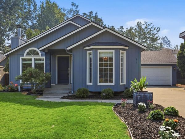 617 S F St St, Spokane, WA 99224