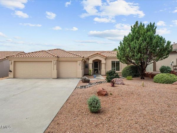 1355 E RIDGEVIEW Drive, Cottonwood, AZ 86326