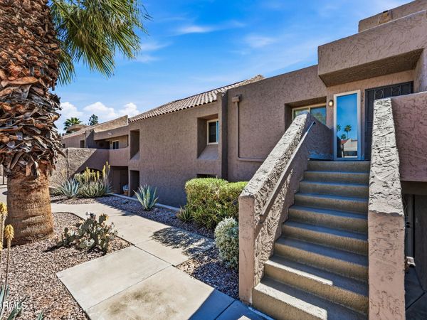 7340 N VÃ­a Camello Del Norte, Unit 234, Scottsdale, AZ 85258