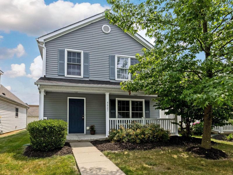 4807 Perlman Street , Unit 5, Columbus, OH 43228 Photo 1