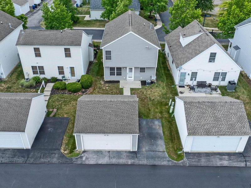 4807 Perlman Street , Unit 5, Columbus, OH 43228 Photo 30