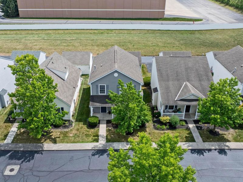 4807 Perlman Street , Unit 5, Columbus, OH 43228 Photo 31