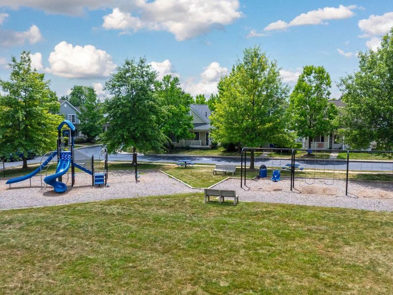 4807 Perlman Street , Unit 5, Columbus, OH 43228 Photo 38