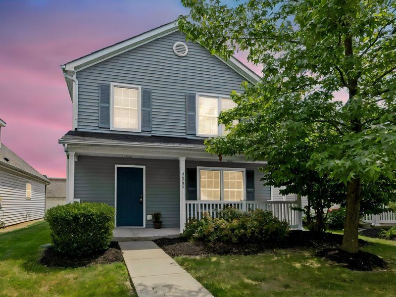 4807 Perlman Street , Unit 5, Columbus, OH 43228 Photo 39