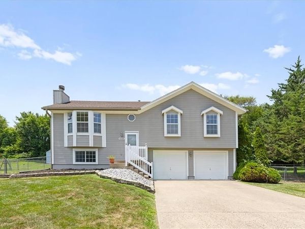 16008 Terry Avenue, Belton, MO 64012