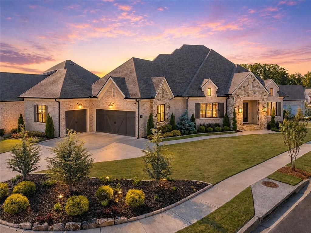 2825 Cork Street, Braselton, GA 30517 Main Photo