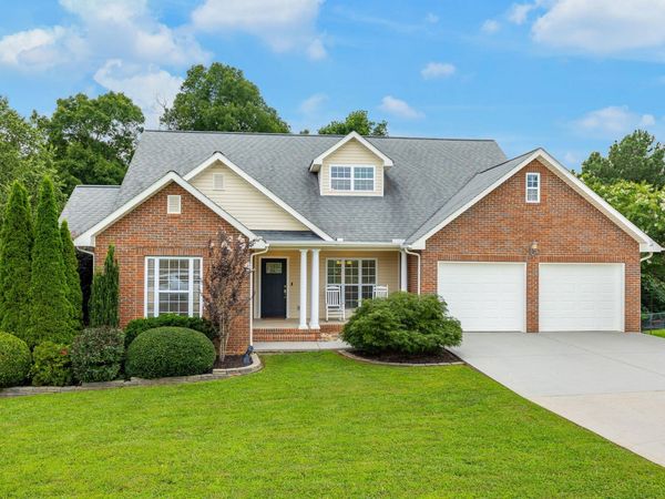 180 Promise Heights Drive, Ringgold, GA 30736