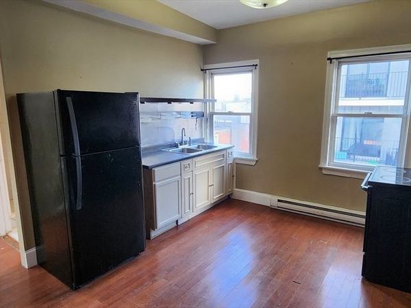 4 Wilbur Ct., Unit 3, Boston, MA 02128