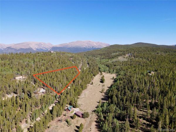 163 CO RD 665 , Fairplay, CO 80440