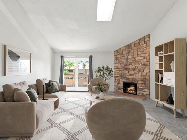 380 Zang Street , Unit 6-304, Denver, CO 80228