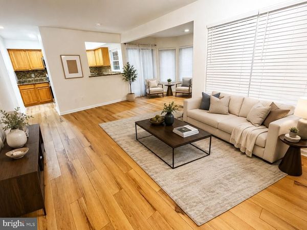 1701 BENNETT PLACE , SOUTHAMPTON, PA 18966