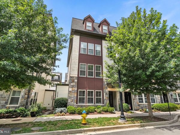 1316 S QUINN STREET, ARLINGTON, VA 22204