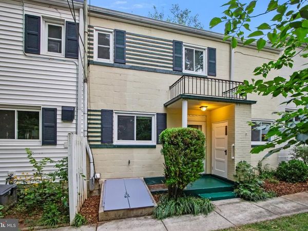 30 RIDGE ROAD, Unit B, GREENBELT, MD 20770