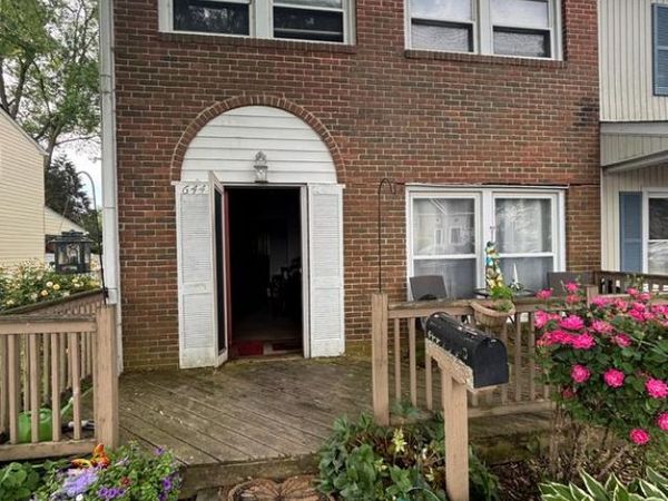 644 SHORE DRIVE , JOPPA, MD 21085