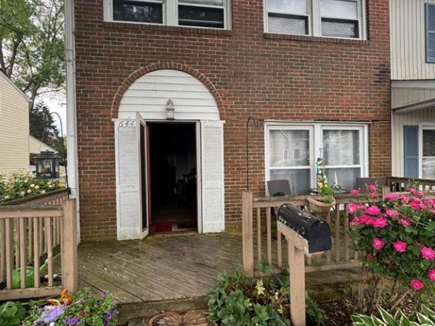 644 Shore Drive , Joppa, MD 21085 Main Photo