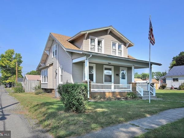 17 MORNINGSIDE AVENUE, CLEONA, PA 17042