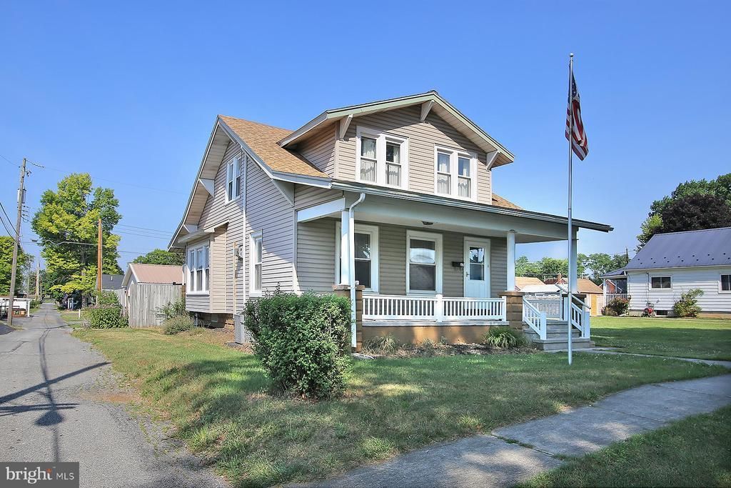 17 MORNINGSIDE AVENUE , CLEONA, PA 17042