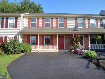 142 CHELMSFORD DRIVE Marietta, PA 17547