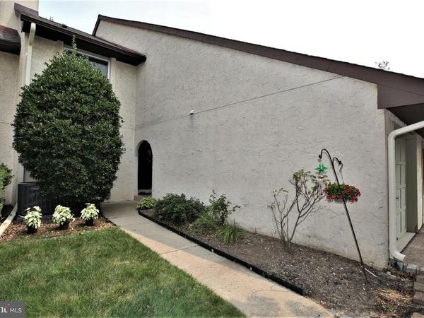 163 THOREAU DRIVE, PLAINSBORO, NJ 08536