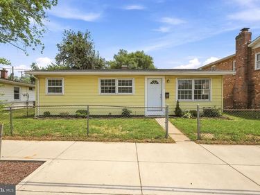 554 N KENT STREET , WINCHESTER, VA 22601