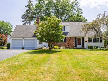 54 Parkridge Drive , Pittsford, NY 14534