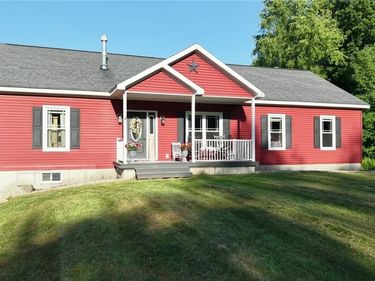 386 Black Creek Road, Newport, NY 13416
