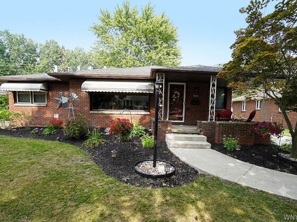 717 Shad Street , North Tonawanda, NY 14120
